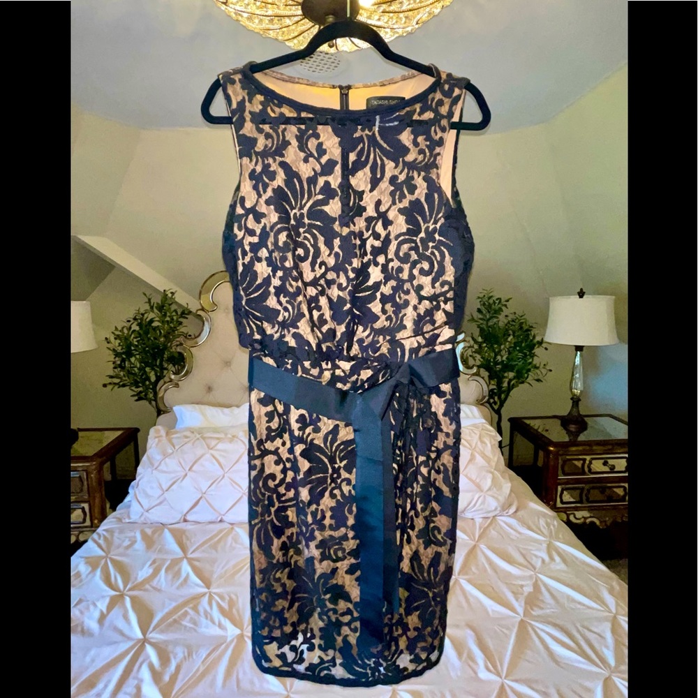 Tadashi Shoji Dress